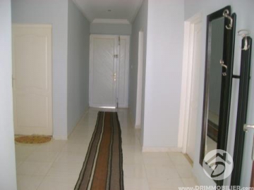 L 64 -                            Sale
                           Villa Meublé Djerba